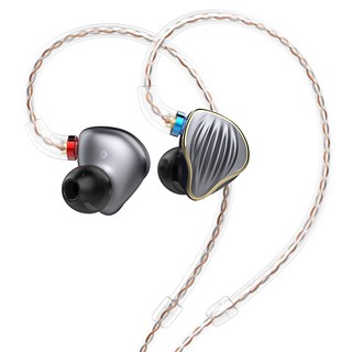 Tai nghe inear fiio fh5s