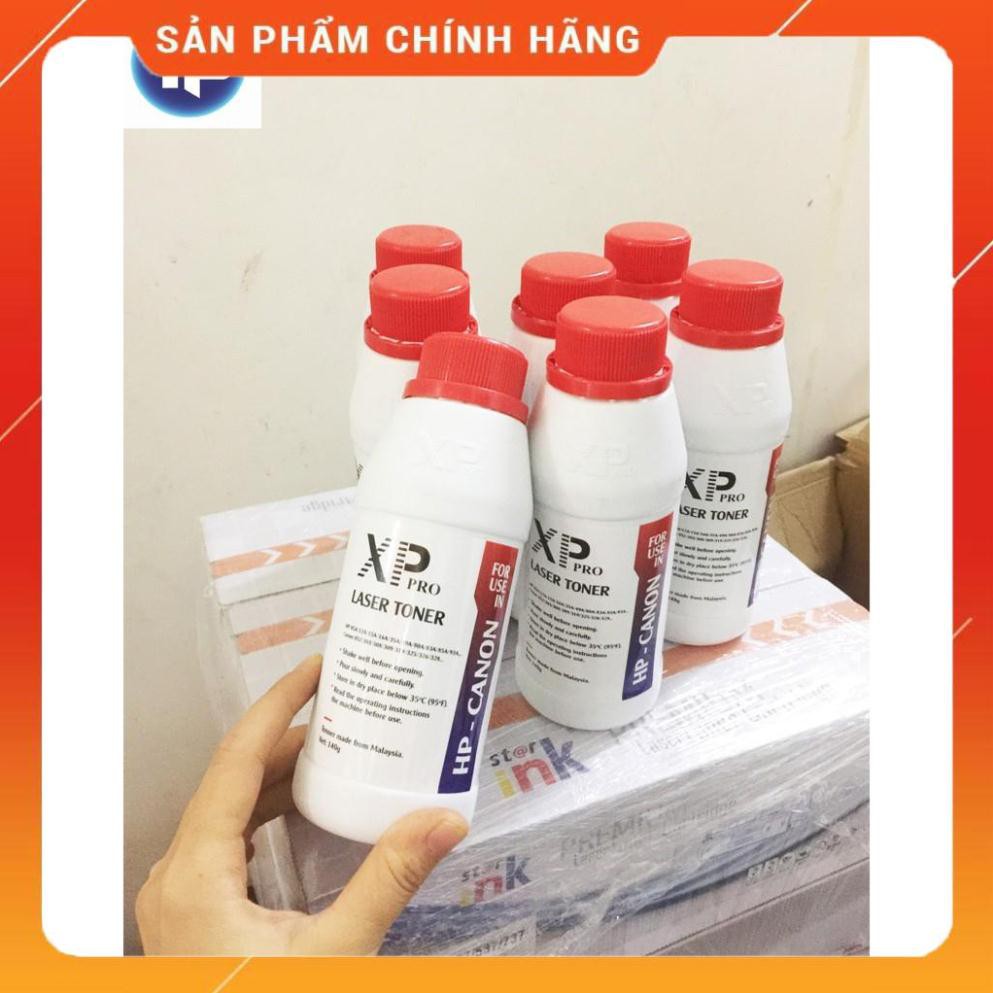 Mực in  mực đổ Canon HP 140g XPpro sử dụng 2900