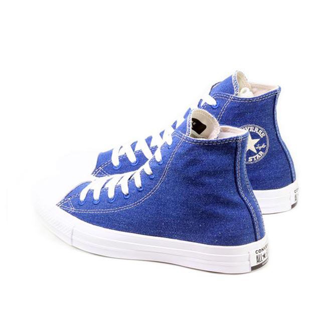 Giày sneakers Converse Chuck Taylor All Star Renew Cotton 166741V