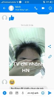 Combo kích mọc tóc