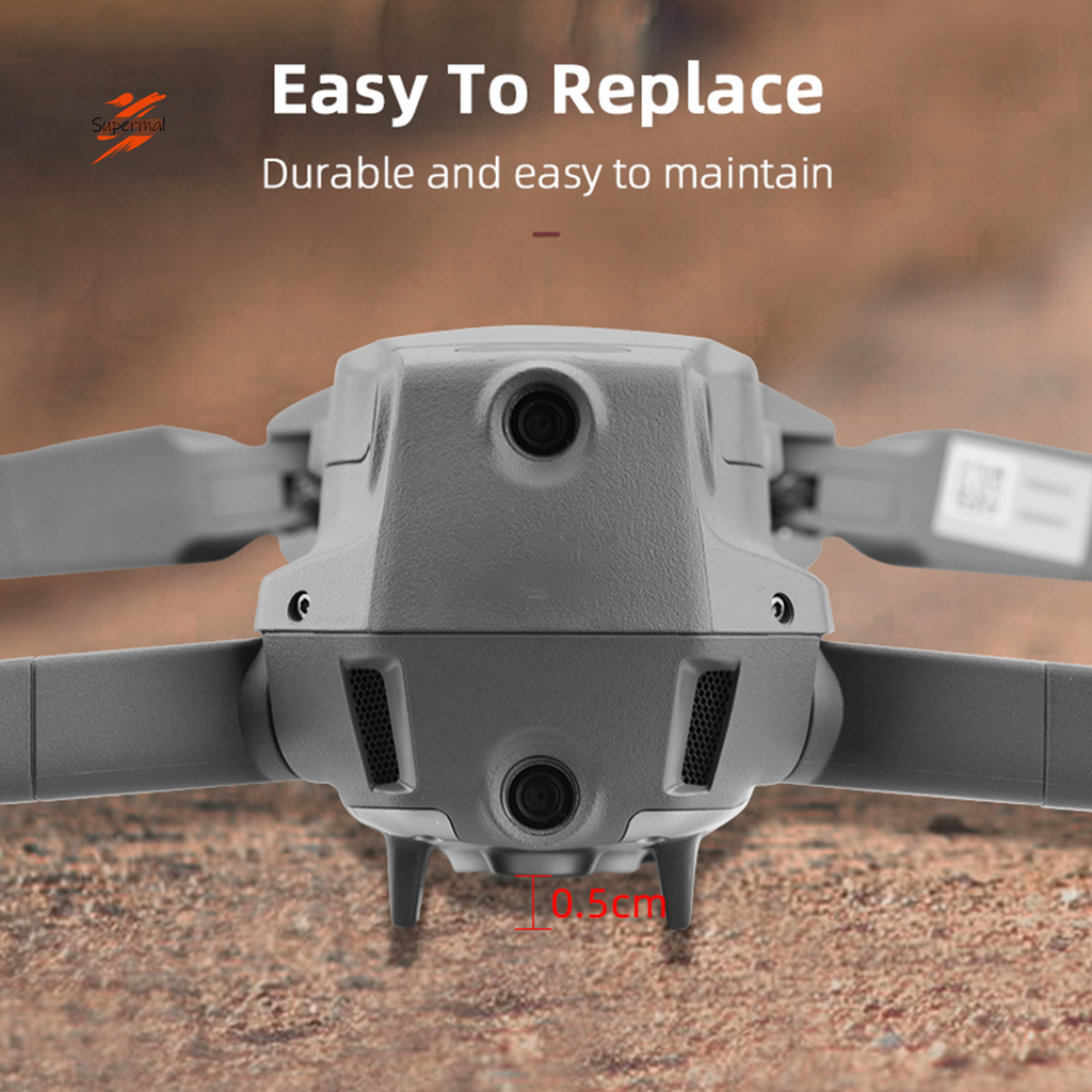 Giá Đỡ Hạ Cánh Trái / Phải Cho Dji Mavic 2 Pro / Zoom