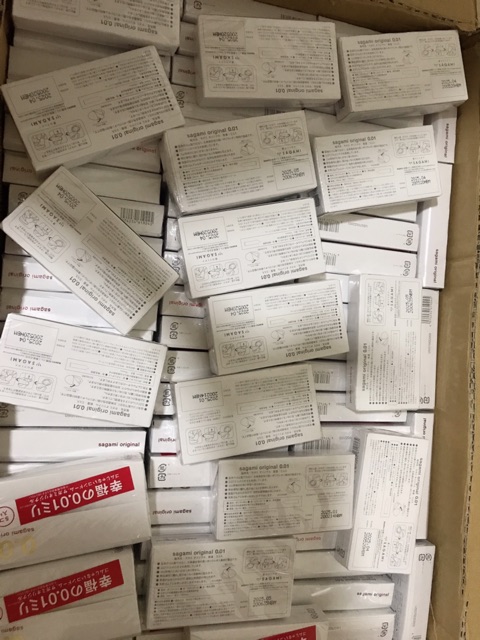 Bao Cao Su Sagami 001  TPHCM GIAO SIÊU TỐC