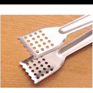 Kẹp gắp thức ăn siêu rẻ 20 cm (gắp dài rẻ)