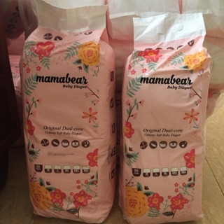 Tã quần mama xxl 200