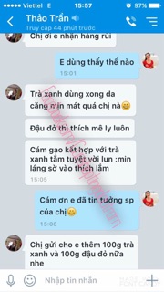 BỘT TRÀ XANH NGUYÊN CHẤT QUẢNG TRỊ 50gr