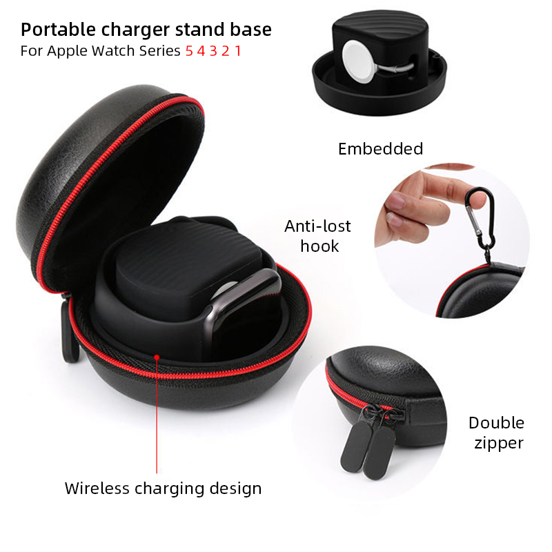 Hộp đựng bảo vệ thích hợp cho Apple Watch Series 5 4 3 2 1
