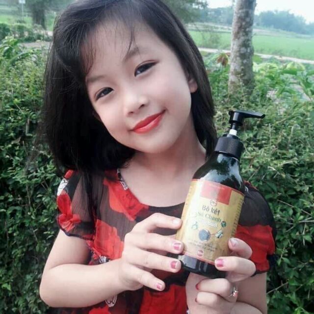 Combo dầu gội