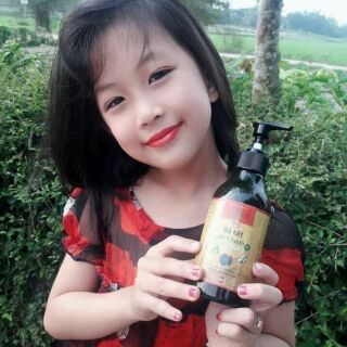 Combo dầu gội