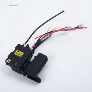 Công tắc thay thế cho máy khoan makita bhr202 mdr202 18v sds 638883-4 650659