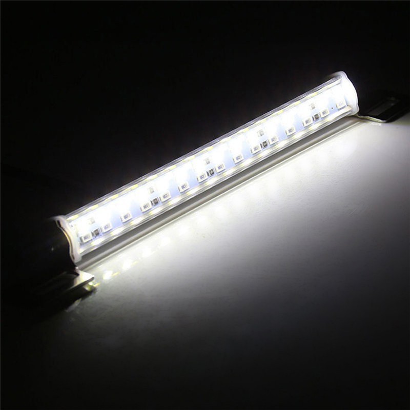 Đèn Led Phanh 30Led Ánh Sáng Trắng Và Đỏ Cho Xe Hơi