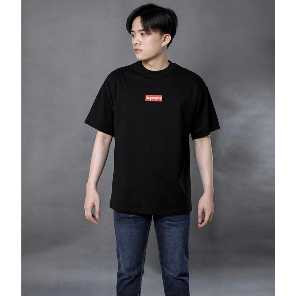 [Ảnh thật] Áo thun SUP - Full tag, nhãn, mac