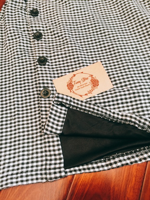 Chân váy chữ A | BigBuy360 - bigbuy360.vn