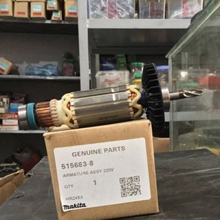 Roto máy khoan mkt hr2453