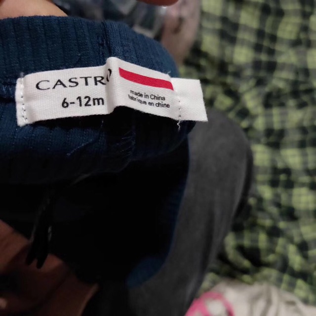 Quần legging castro | BigBuy360 - bigbuy360.vn