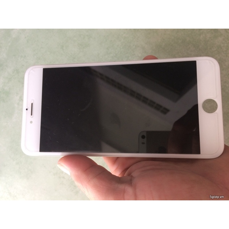 Màn hình iphone 6 plus màu trắng