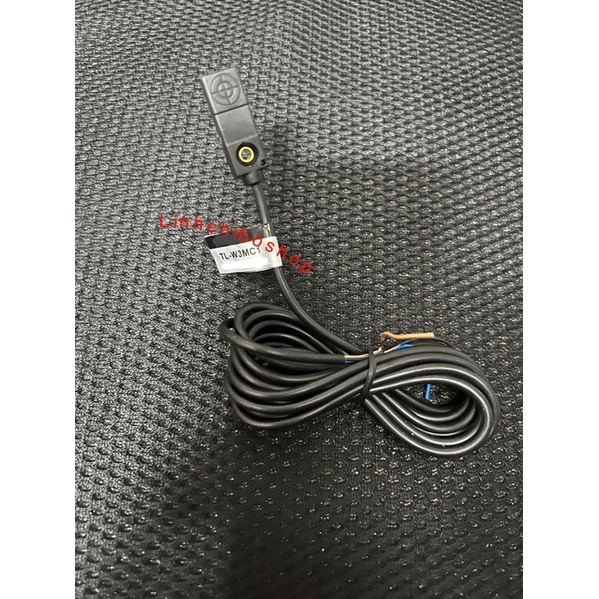 Cảm biến tiệm cận TL-W3MC1
