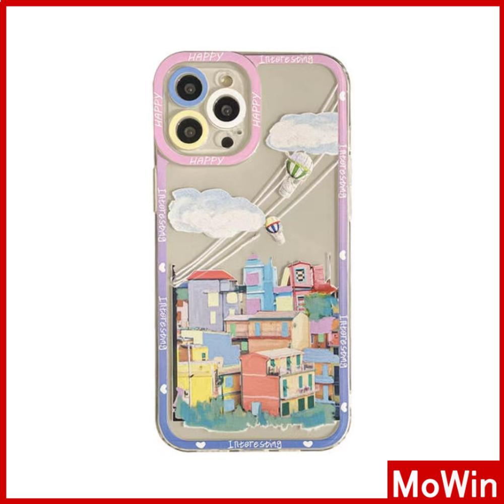 Ốp điện thoại silicon mềm trong bảo vệ máy ảnh chống va đập thích hợp cho iphone 11 13 pro max 12 pro max 7 plus xr