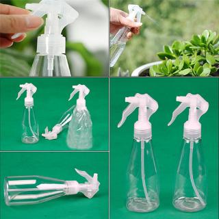 [ Featured ] Bình Xịt Đựng Dầu Gội Tiện Dụng 150ml/200ml