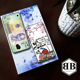 Ốp điện thoại TPU mềm in hình theo yêu cầu cho OPPO NEO 9(A37)