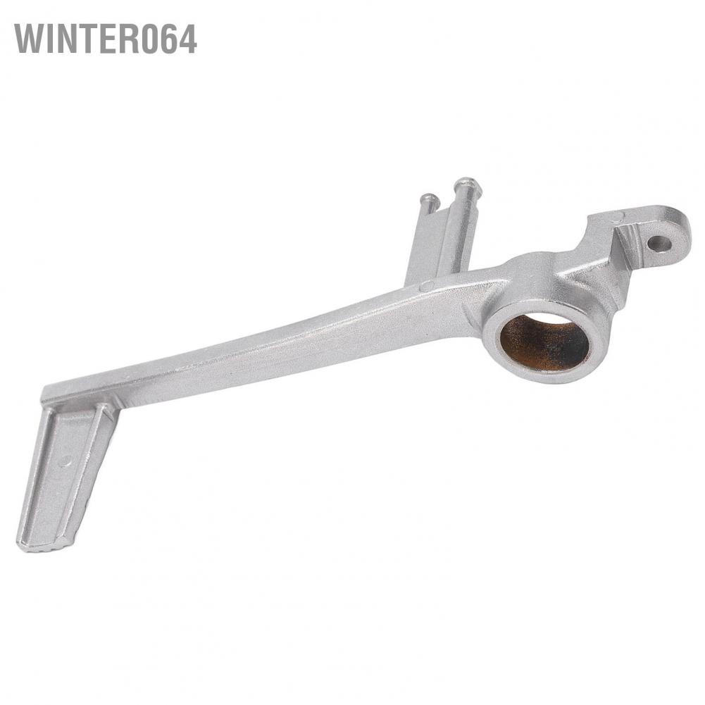 Chân phanh phía sau Đòn bẩy bằng nhôm có độ cứng cao Thay thế cho Suzuki GSXR600 GSXR750 GSXR1000 Winter064