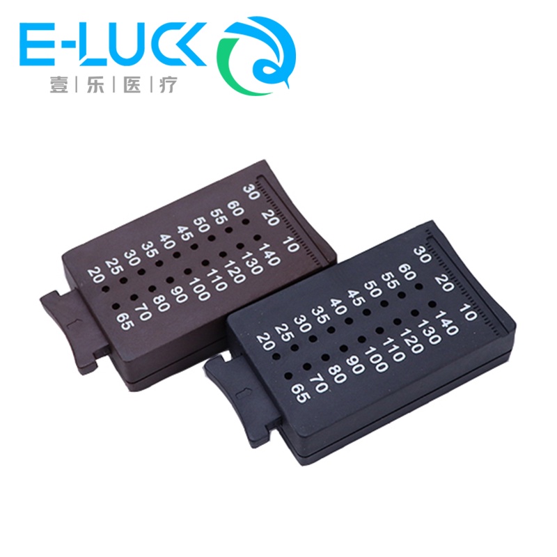 1 Thước Đo Tỉ Lệ Nha Khoa Chuyên Dụng