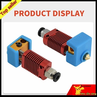 Set phụ kiện cho máy in 3D CR10/S Ender-3/S/pro