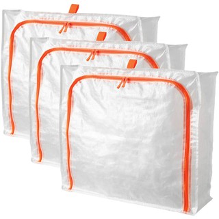 Hộp đựng chăn màn quần áo hãng IKEA