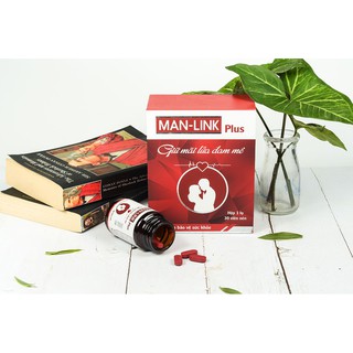 Sản Phẩm Man-link của Vinalink