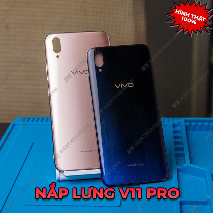 Sườn lưng Vivo V11 Pro