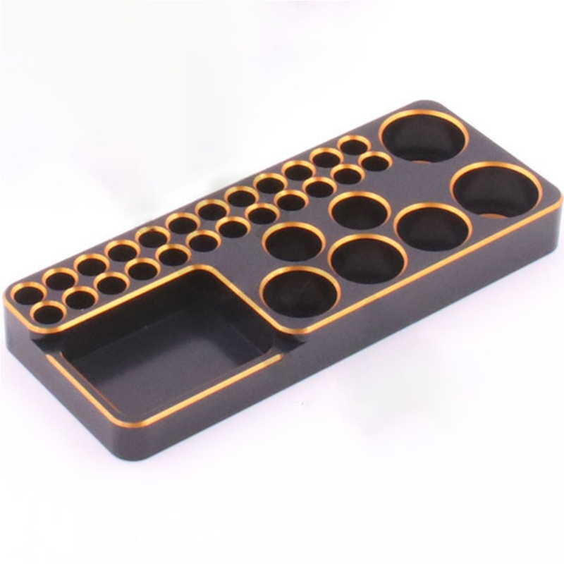 Hộp Đựng Dụng Cụ Sửa Chữa Điều Khiển Từ Xa Chuyên Dụng