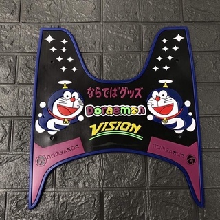 Thảm Hoạt Hình Vision 2021 Hình Doraemon