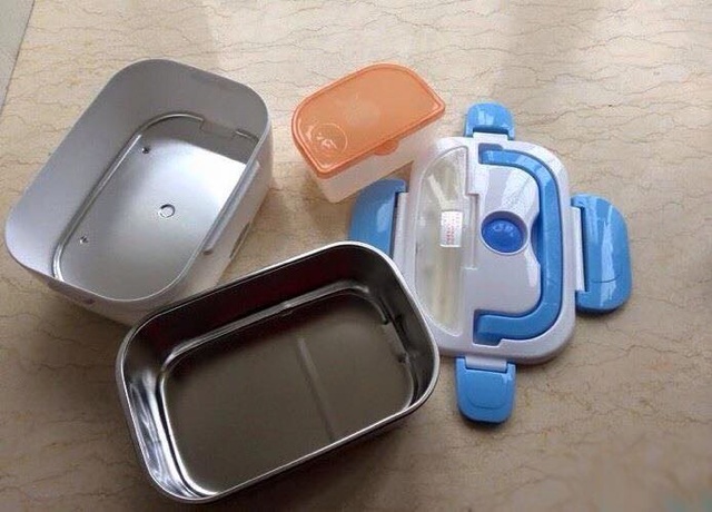 HỘP ĐỰNG CƠM HÂM NÓNG INOX MAGIC.. | BigBuy360 - bigbuy360.vn