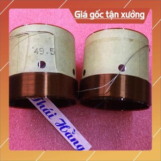 Côn loa bass 49.5 giá cho 2 chiếc