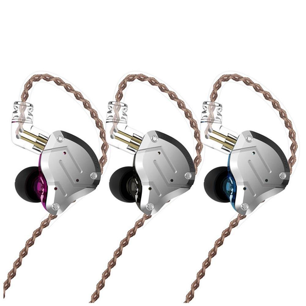 Tai nghe KZ ZS10 Pro Bản nâng cấp của KZ ZS10