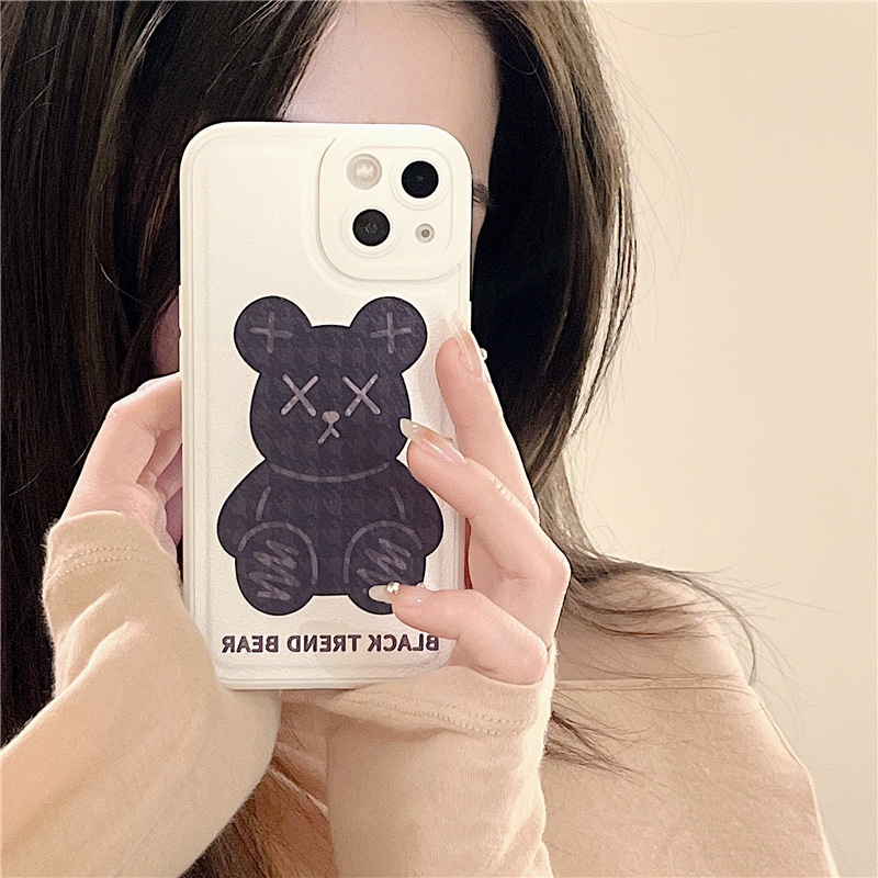 Ốp lưng iphone Ốp Điện Thoại Vân Vải Cho Iphone 7/8/plus/x/xs/11/12/13/pro/max/plus/promax Dinuo case