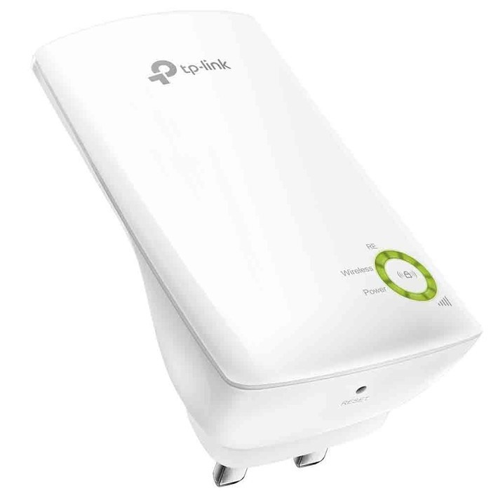 TP-LINK Thiết bị khuếch đại tín hiệu Wifi WA-854RE chuyên dụng | WebRaoVat - webraovat.net.vn