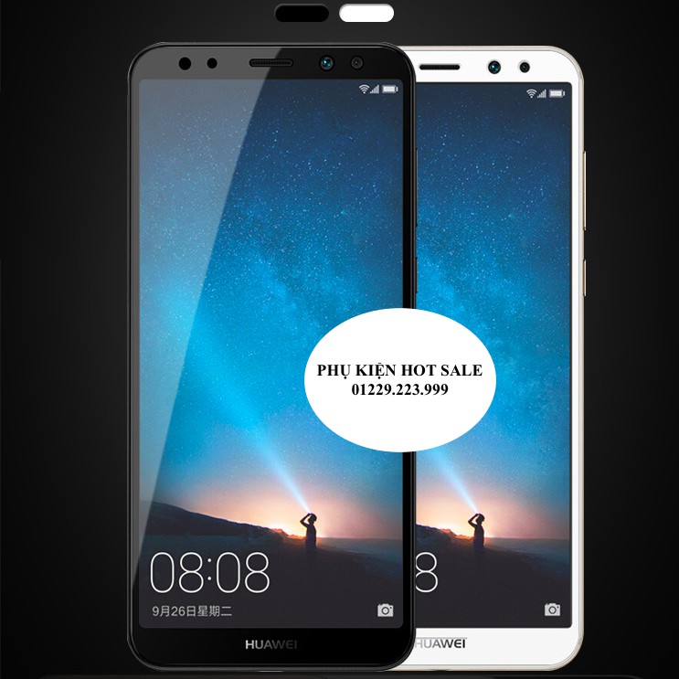 Cường lực Huawei Nova 2i