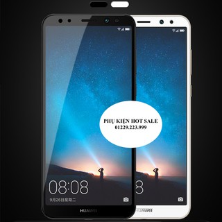 Cường lực Huawei Nova 2i