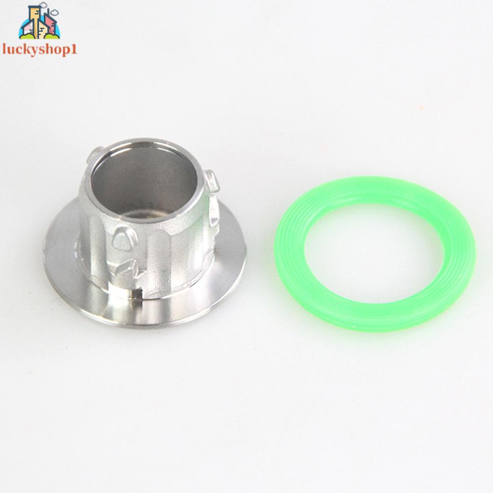 Mixing Sealing Rubber Sealing Ring Thermomix 2PCS Accessories Replacement