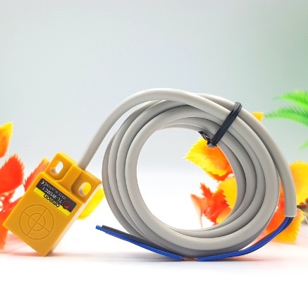 Cảm biến kim loại tiệm cận TL-W5MC1 NPN💦Công Tắc Từ Phát Hiện Kim Loại