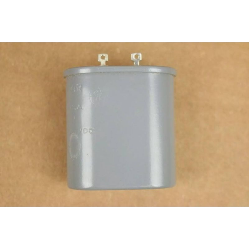 Tụ dầu GE 1.25uf/300v