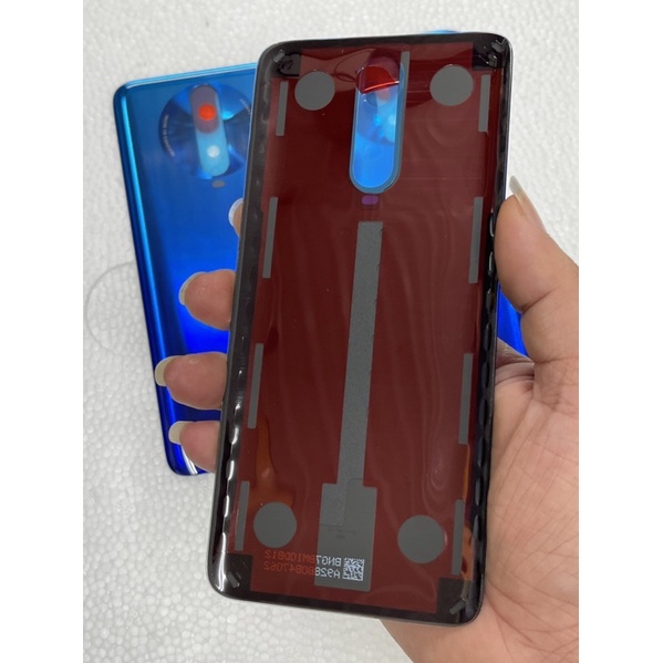nắp lưng xiaomi k30 / lưng redmi k30 cty 100%