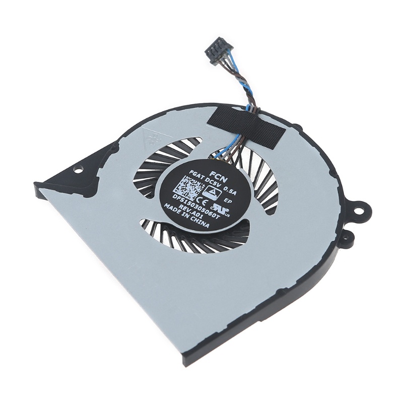 Quạt Tản Nhiệt Thay Thế Cho Laptop Elitebook 820 825 725 G3