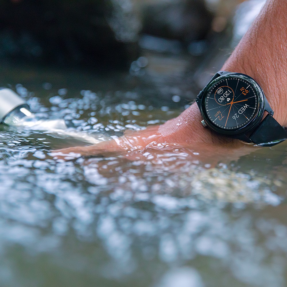 Đồng hồ thông minh Asus Vivowatch SP Hàng Chính Hãng