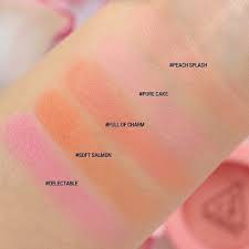 Phấn Má Hồng 3CE Face Blush màu #Pure Cake | BigBuy360 - bigbuy360.vn