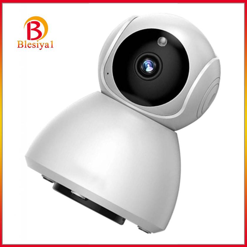 Camera Ip Wifi Hd720p Không Dây 2 Chiều Xoay 360 Độ