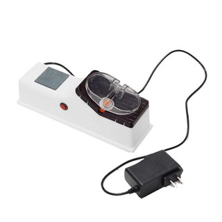 Máy mài dao điện dùng pin