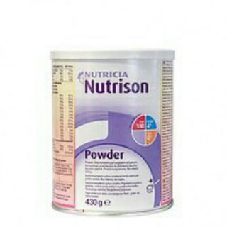 Thanh Lý Sữa Nutrison Powder 430g