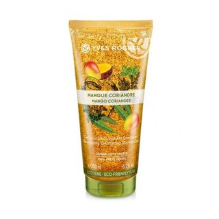 Hàng Pháp - Yves rocher sữa tắm mangue coriande 200ml