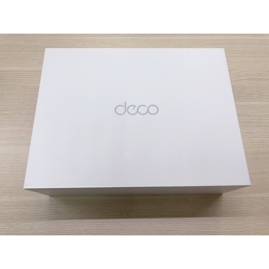 Bộ phát wifi mesh [BH 1 ĐỔI 1 TRONG 2 NĂM] TP-Link Deco M5 (3-Pack) - Hàng Chính Hãng | BigBuy360 - bigbuy360.vn